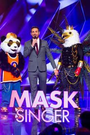 The Masked Singer France series tv