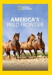 America's Wild Frontier series tv
