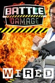 Battle Damage series tv