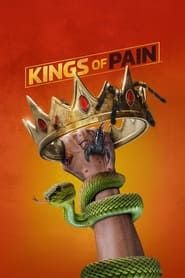 Kings of Pain</b> saison 01 