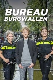 Bureau Burgwallen</b> saison 01 