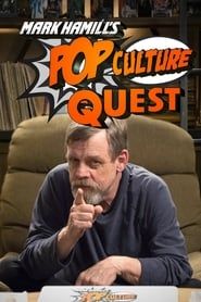 Mark Hamill's Pop Culture Quest series tv