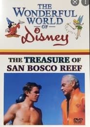 The Treasure of San Bosco Reef series tv