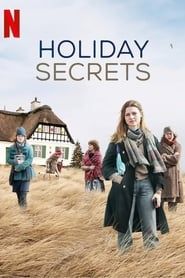Holiday Secrets series tv