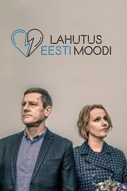Lahutus Eesti moodi 2021</b> saison 01 