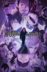 Jujutsu Kaisen</b> saison 01 