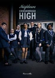 Neighbours - Erinsborough High series tv