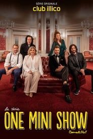 La série One mini show saison 01 episode 05  streaming