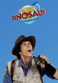 Andy's Dinosaur Adventures series tv