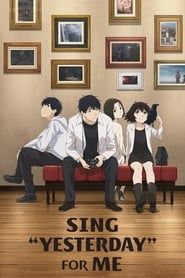 Sing Yesterday for Me saison 01 episode 08  streaming