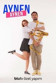 Aynen Aynen series tv