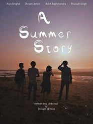 A Summer Story series tv