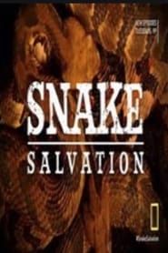 Snake Salvation series tv