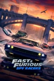 Voir Fast & Furious : Les espions dans la course en streaming