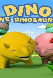 Dino the Dinosaur series tv