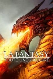 La fantasy : toute une histoire saison 01 episode 01 