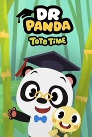 Dr. Panda TotoTime series tv