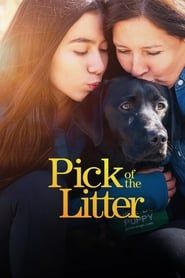 Pick of the Litter series tv