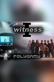 I Witness: Polygamy series tv