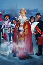 Dag Sinterklaas series tv
