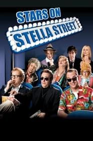 Stella Street series tv