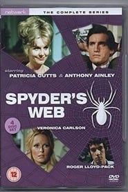 Spyder's Web</b> saison 01 