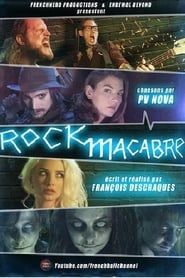 Rock Macabre series tv