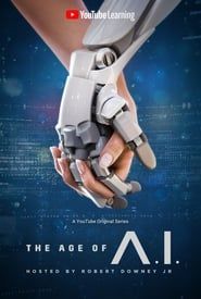 The Age of A.I. 2020</b> saison 01 