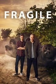 Fragile</b> saison 01 
