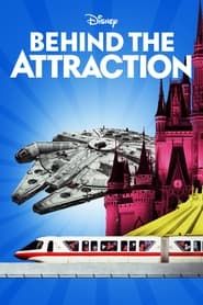 Behind the Attraction series tv