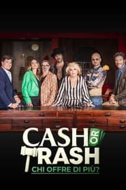 Cash or Trash series tv