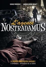 The Nostradamus Agency series tv