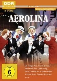 Aerolina series tv