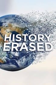 History Erased series tv