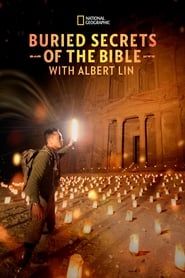 Buried Secrets of The Bible With Albert Lin series tv