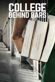 College Behind Bars series tv