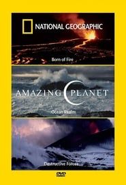 Amazing Planet series tv