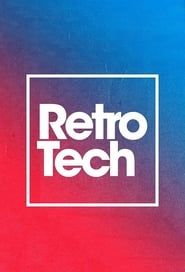 Retro Tech series tv