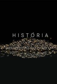 História da Gastronomia Portuguesa series tv