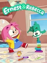 Ernest & Rebecca series tv
