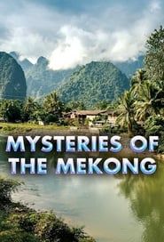 Mysteries of the Mekong series tv