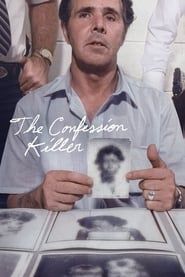 The Confession Killer series tv