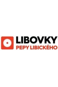 Libovky Pepy Libického series tv