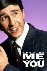 Knowing Me Knowing You with Alan Partridge saison 01 episode 02  streaming