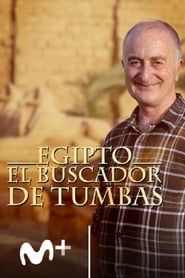 Egipto: el buscador de tumbas series tv