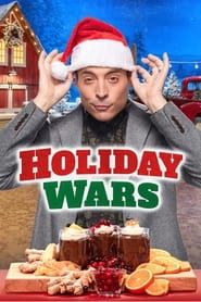 Holiday Wars series tv