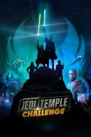 Star Wars: Jedi Temple Challenge series tv