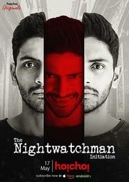 The Nightwatchman series tv