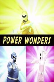 Power Wonders saison 01 episode 01 