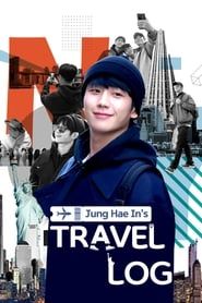 Jung Hae In's Travel Log series tv